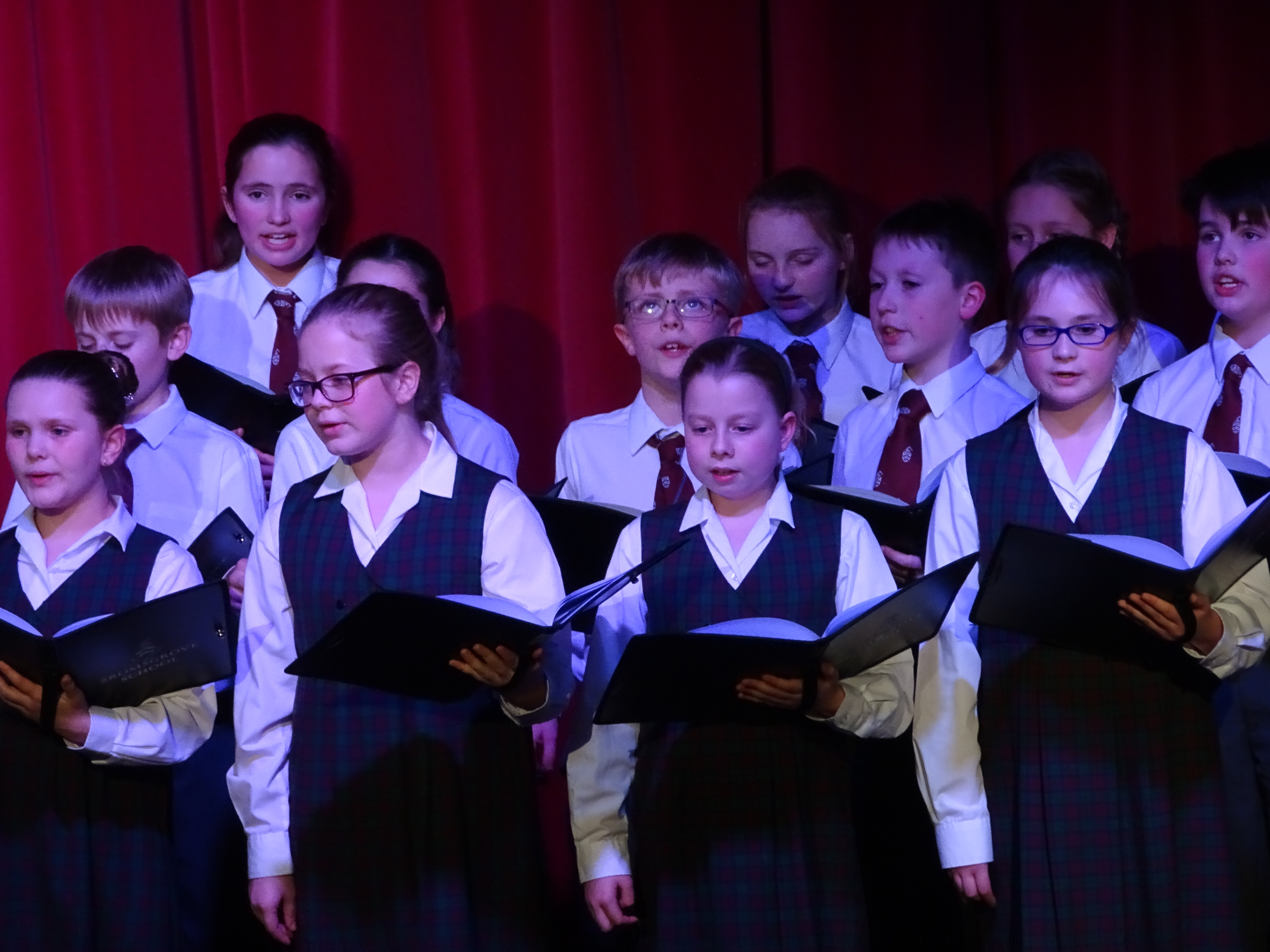 2015 Prep School Christmas Concert